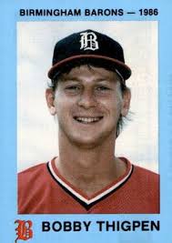 Bobby Thigpen Gallery