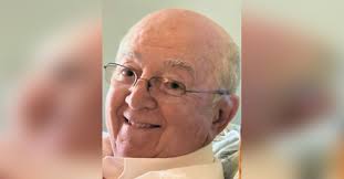 Obituary information for William E. Gregory