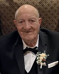 Contributions to the tribute of Vincent J. Zerbo Sr.