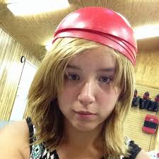 Justine Patnode's Instagram, Twitter & Facebook