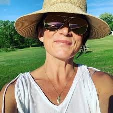 Profile for Tressa Main Health Coach