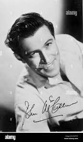 John mccallum immagini e fotografie stock ad alta risoluzione