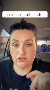 Justicia para Jacob Hudson: La Lucha Continua
