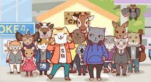 Hataraku Onii San S2 Batch Subtitle Indonesia