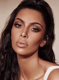 Face Kim Kardashian Makeup Amazing Wedding Makeup Kardashian Makeup