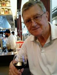 Obituary information for Joseph F. Abel