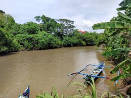 Pangkung Tibah River Tour_mancing