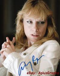 AMY RYAN... Gone Baby Gone