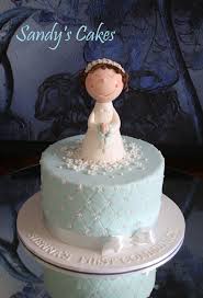 First Communion Cake Sandy S Cakes Kommunion Torte Tauftorte Kommunion