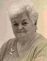 Obituary information for Patricia A. (Crowley) Williams