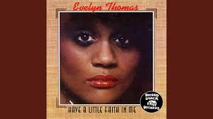 Have a Little Faith in Me (Extended Version)