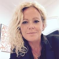 Rikke Luna Ø. Hall Mortensen