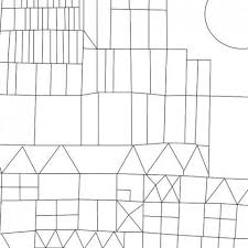 Paul Klee Burg Und Sonne Pdf Labbe