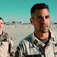 "What's the most important thing in life? Respect. Too dependent