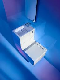 Recommandé pour les espaces publics. Toilette Rocca Showroom David B Paris Toilet Home Decor Sink