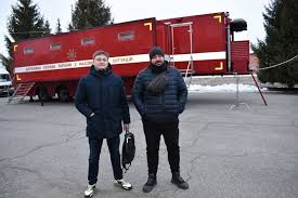 У прямому ефірі поєдинок покаже телеканал «футбол 1». Cerial Viklik Na Telekanali Ukrayina Serial Pro Ryatuvalnikiv Zjomki Serialu V Pereyaslavi Pereyaslav City