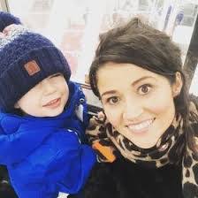 Jenna Irvine's Instagram, Twitter & Facebook