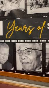 💜 141 years of worship. 141 years of service. 141 years of God’s  faithfulness. 🙌🏽, Press play ▶️ to hear Pastor reflect