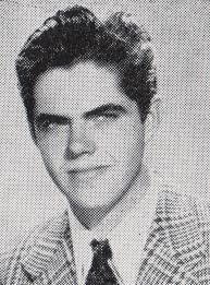 Burbank High School, Burbank, CA In Memoriam: September 2016