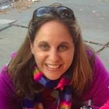 Greenwich Synagogue Hosts Author At Parenting Brunch