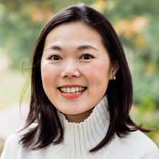 Carolyn Han > Events: New York 2023