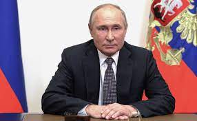 Jun 04, 2021 · путин заявил, что рф считает приемлемым для себя использовать евро для расчетов по газу Putin Predlozhil Nato Novoe Uravnenie Bezopasnosti Politika Rbk