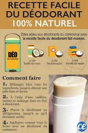 Deodorant Solide A L Huile De Coco La Recette Facile Qui Sent Trooop Bon Recette Recette Deodorant Maison Recettes Deodorants Deodorant Maison