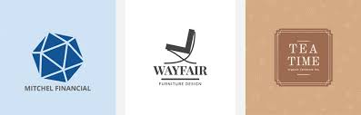 25 Creative Logo Design Ideas Cool Modern Inspiration For 2019