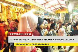 We did not find results for: Dzikir Pelaris Dagangan Dengan Asmaul Husna Dewi Asih