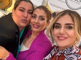 I love my family and friends! ♥️ Thank you again for sharing your day and  supporting!