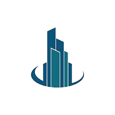 Property And Construction Logo Design Abstract Agent Agreement Png And Vector With Transparent Background For Free Download In 2021 House Logo Design Construction Logo Design Construction Logo