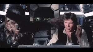 The star wars zoom backgrounds draw from the movies' most iconic locations, including the millennium falcon, tatooine, cloud city, the death star and the rebel base. These Vintage Star Wars Bloopers Will Brighten Up Your Monday