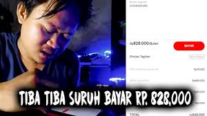 Penyebab tagihan indihome naik tanpa disadari menerima tawaran promo untuk beberapa alasan, kenaikan tagihan indihome bisa diakibatkan karena anda selalu 'mengiyakan' tawaran dari costumer service yang menelpon anda, bila ada costumer service menelpon, pastikan anda paham konteks dari percakapan yang disampaikan costumer service sebelum. Tagihan Indihome Tiba Tiba Membengkak Youtube