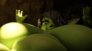 Goblin Slayer Sword Maiden (goblin Slayer) Alluring Animated - Lewd.ninja