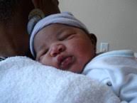 Nina Alicia Patrice Ware