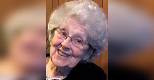 Obituary information for Mary Jane Campagna
