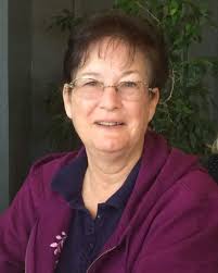 Martha Velma Honeywell Obituary October 27, 2024