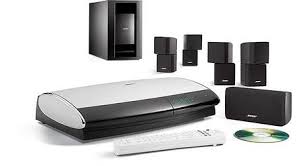 Bose Lifestyle 28 Series Review And Detail The Best Home Theater Systems