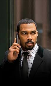 Omari Hardwick in 'Power'