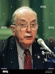 Senator jesse helms hi-res stock photography and images