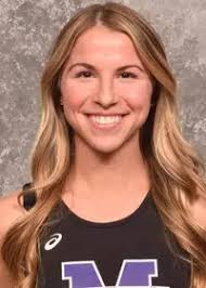 2020-21 Women's Track and Field Roster