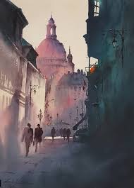 2014 — with güngör tekin and sunil kumar sushant. Pin On 1 Watercolor