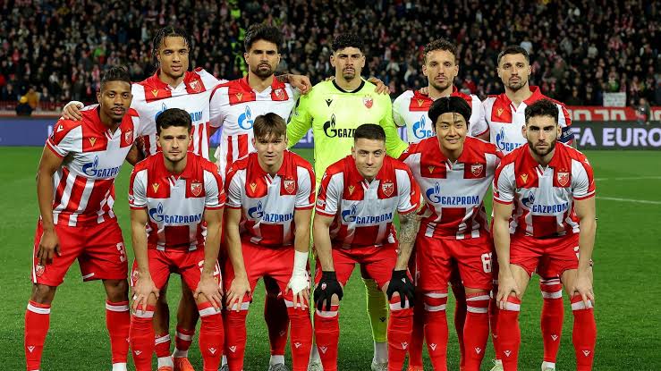 Larne vs Crvena Zvezda Betting Tips - Red & Whites to Win in the Champions  League Qualifier on 21 July 2026