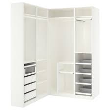 Pax wardrobe frame (40214565) quantity: Ikea Pax Corner Wardrobe Door Strip Novocom Top