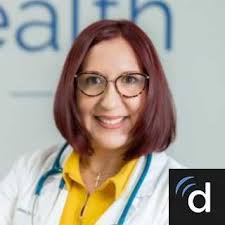 Dr. Aurelia Leblanc Nunez, MD