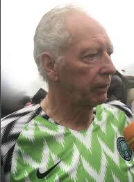 Super Eagles have chance to qualify for World Cup
