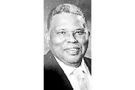 Alvin Forrest Obituary (1934