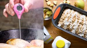 Maybe you would like to learn more about one of these? 10 Things To Buy For Thanksgiving Now Before They Sell Out