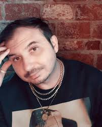 Marcus James's Instagram, Twitter & Facebook