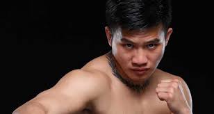 Carl Jammes Martin vs Francisco Pedroza - Date, Start time, Fight Card,  Location – RingSide24